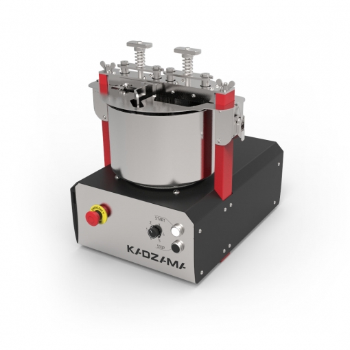 Broyeur de fèves de cacao et fruits à coque 7 kg