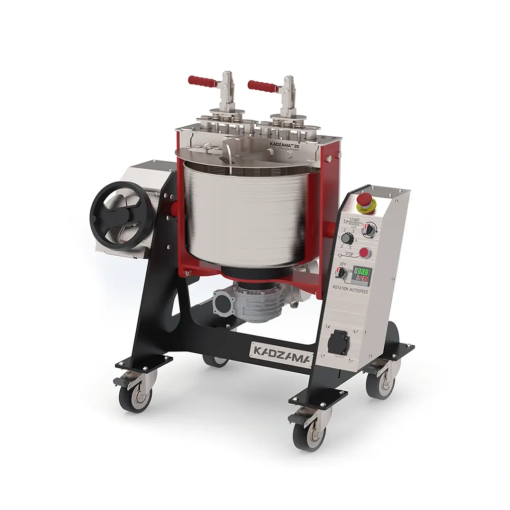 Broyeur de fèves de cacao (Mélangeur) 20 kg