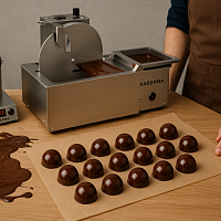 KADZAMA Comment créer une entreprise de chocolat artisanal : 3 méthodes efficaces