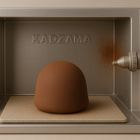 KADZAMA Spray effet velours au chocolat : 5 erreurs fréquentes et comment les éviter