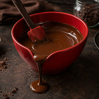 KADZAMA Comment faire fondre le chocolat : méthodes, températures et équipement