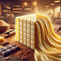 KADZAMA Révolutionner le tempérage du chocolat : L'efficacité des incubateurs KADZAMA