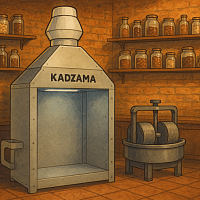 KADZAMA Pourquoi utiliser une cabine de pulvérisation pour chocolat ? Le guide KADZAMA pour un atelier propre et pro