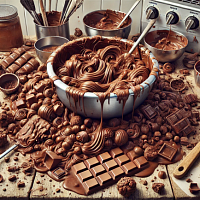 KADZAMA Pourquoi le chocolat se fige ou se sépare : 3 erreurs à éviter