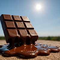 KADZAMA Comment expédier du chocolat en été sans qu’il fonde