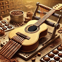 KADZAMA Que considérer lors du choix d'une guitare de découpe pour confiseries